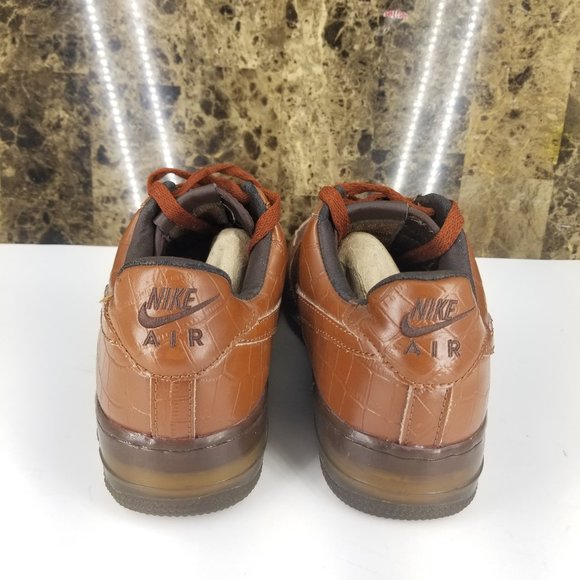 Nike Dunk Low Pro SB Brown (304292 673) Size 8